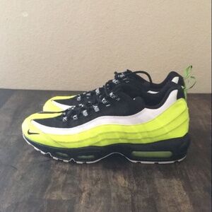 Nike Air Max 95 Premium